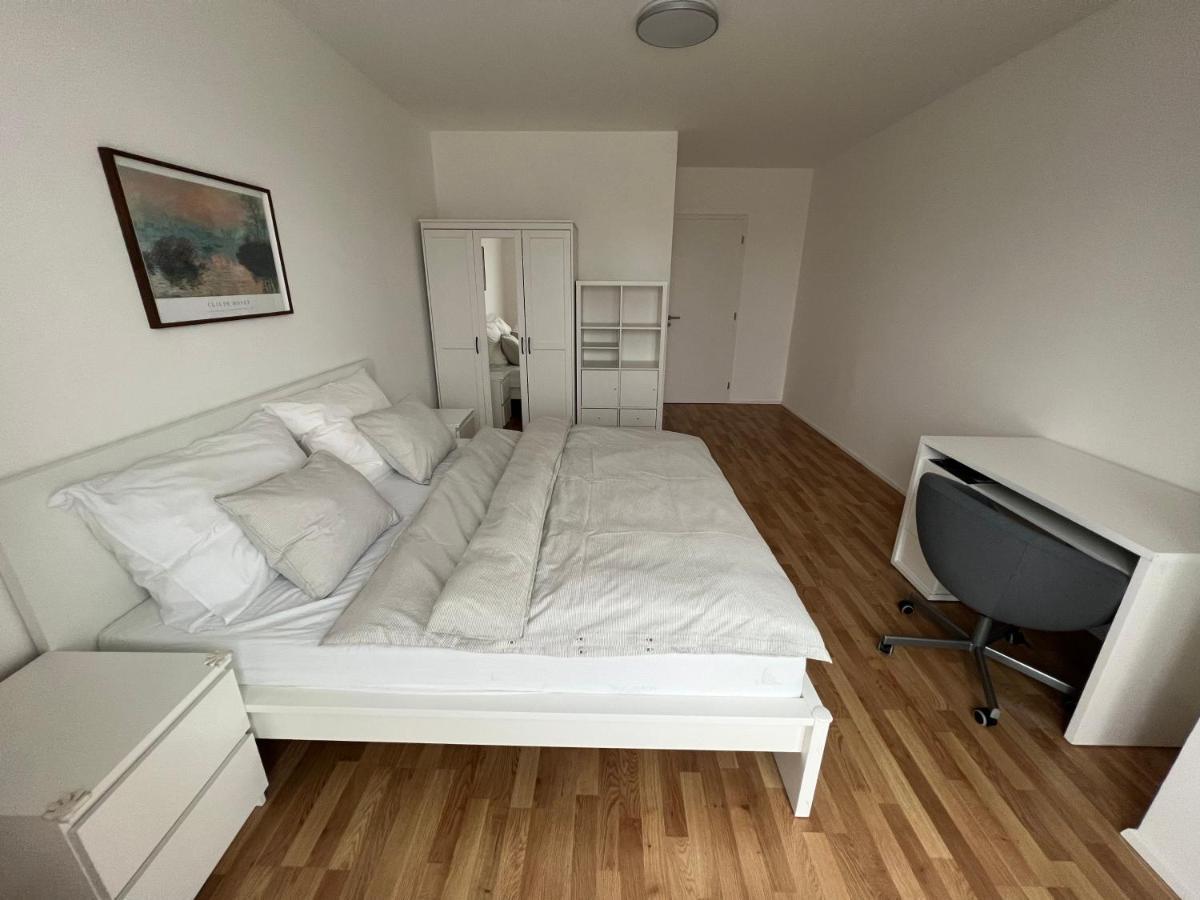 The Dante Prague - Family And Friends Apartments, Free Parking Kültér fotó