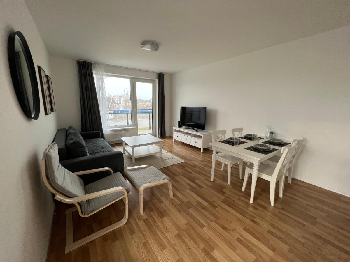 The Dante Prague - Family And Friends Apartments, Free Parking Kültér fotó